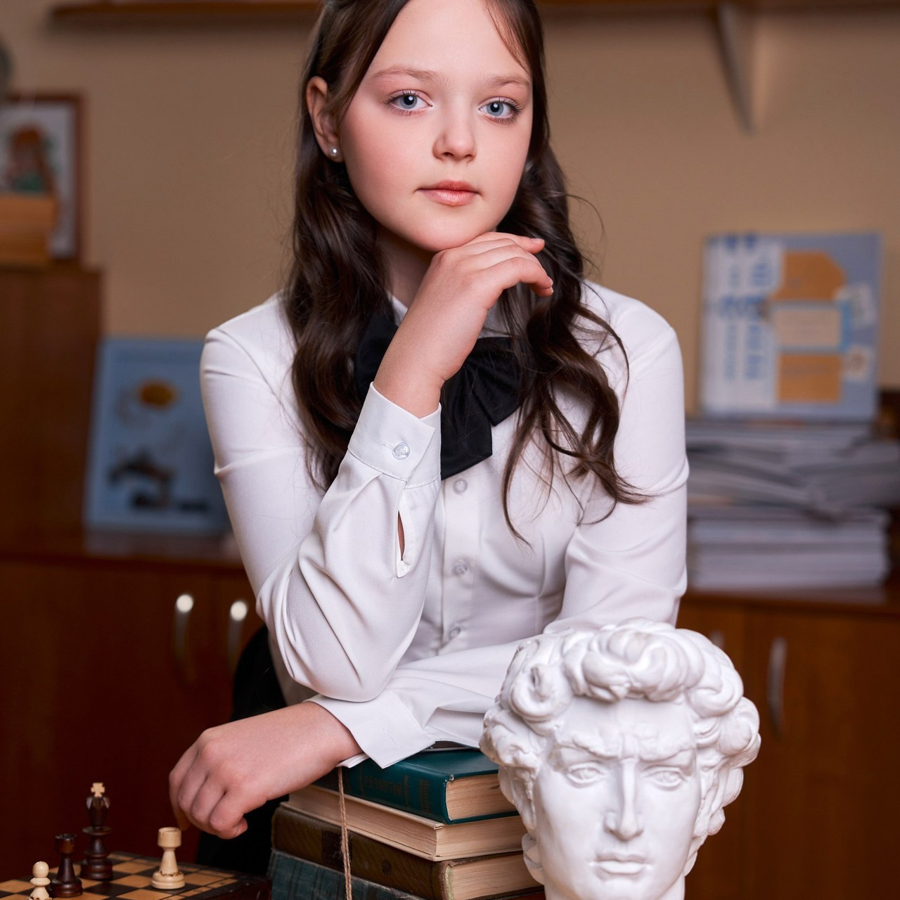 Отзывы. Выпускные альбомы в Рыбинске и Ярославле