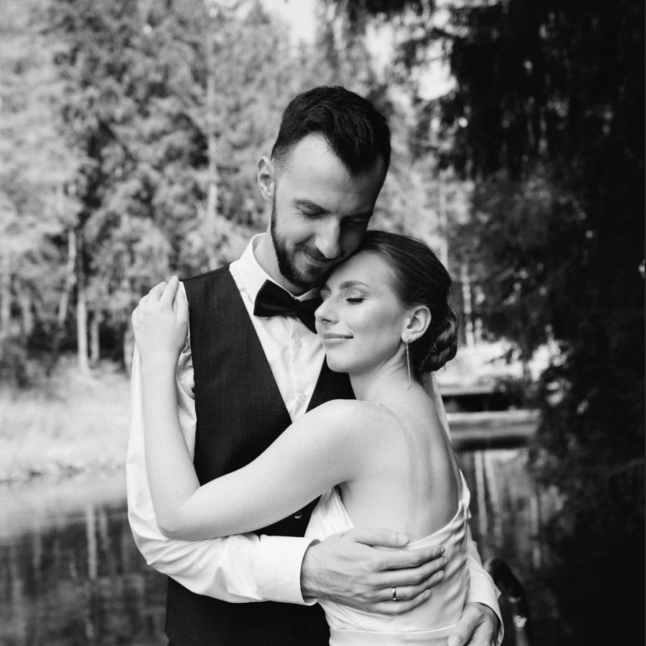 Отзывы. Свадебный и семейный фотограф в Смоленске Галина Егорова