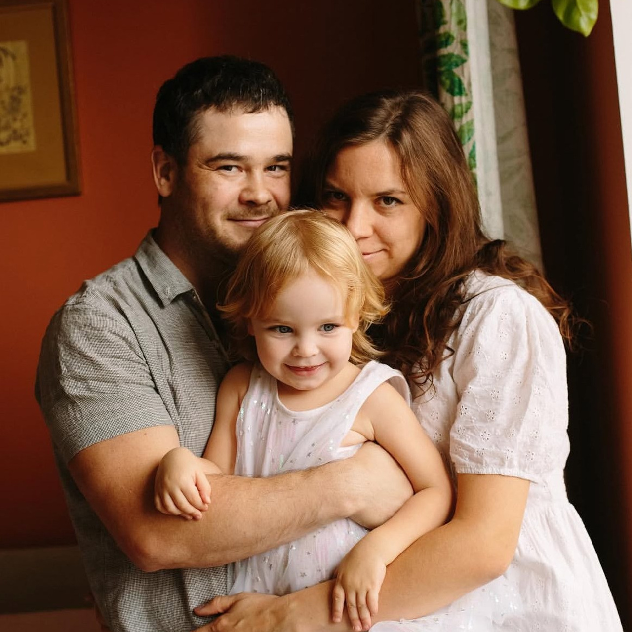 Отзывы. Свадебный и семейный фотограф в Смоленске Галина Егорова