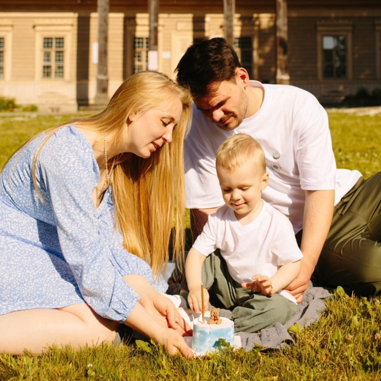 Отзывы. Свадебный и семейный фотограф в Смоленске Галина Егорова