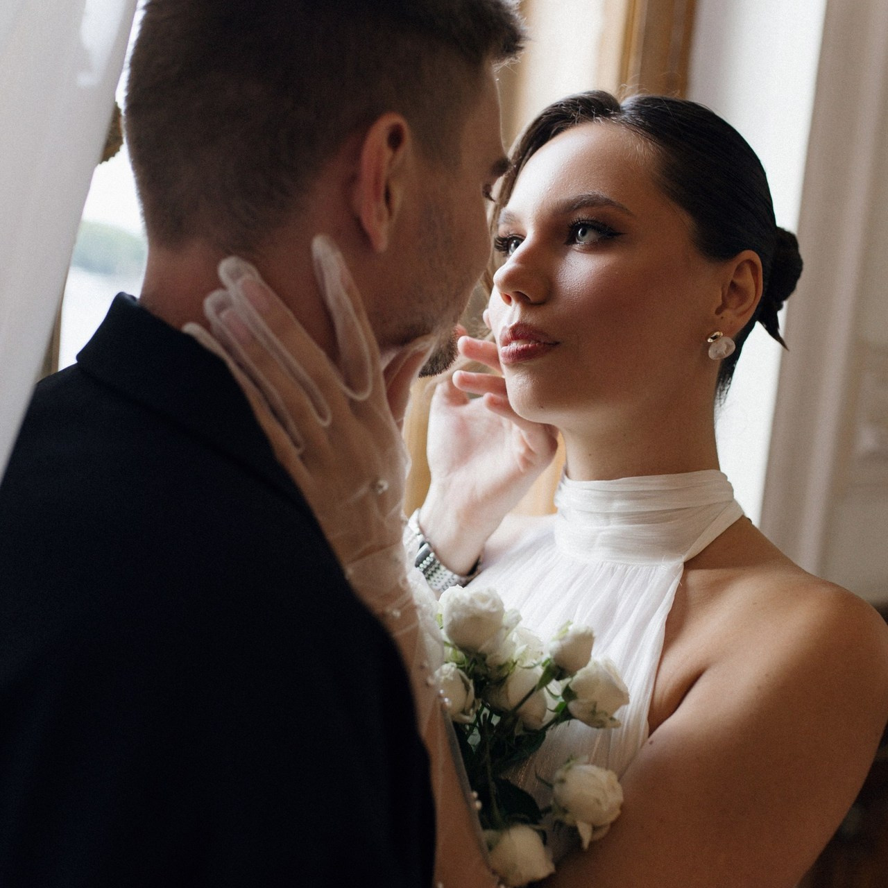 Отзывы. Фотограф Keri.ph | Санкт-Петербург | Пленочные пресеты