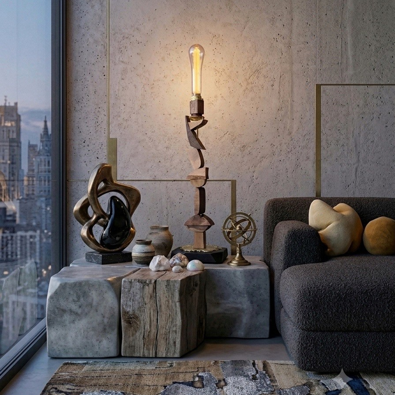 Каирн. Art Objects with Meaning | Contemporary Sculptures & Unique Collectible Design