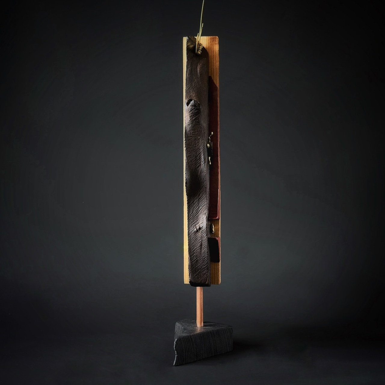 Ошун. Art Objects with Meaning | Contemporary Sculptures & Unique Collectible Design