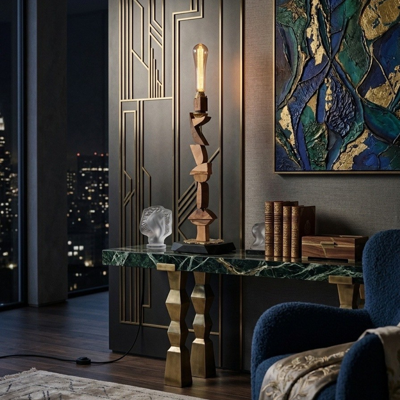 Каирн. Art Objects with Meaning | Contemporary Sculptures & Unique Collectible Design