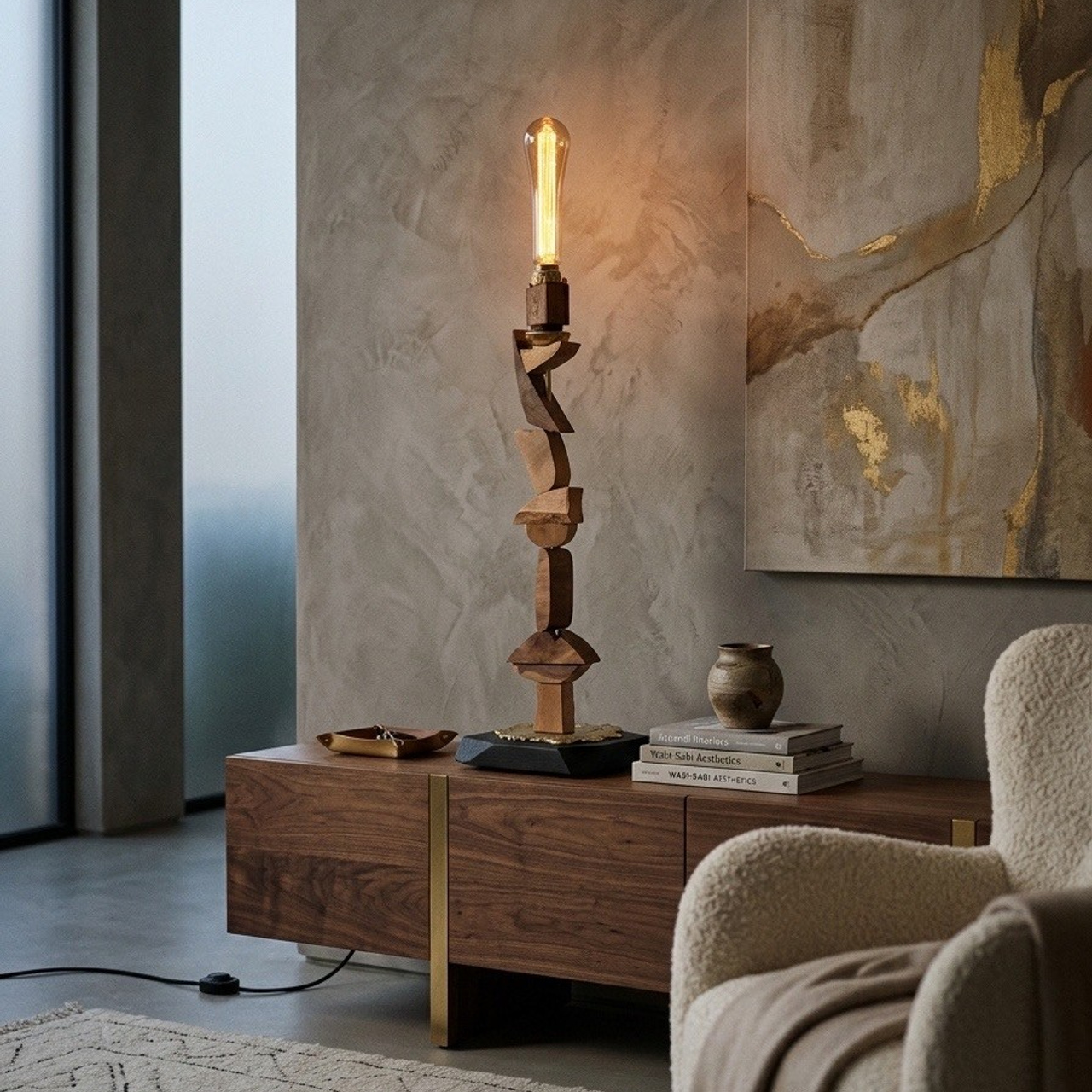 Каирн. Art Objects with Meaning | Contemporary Sculptures & Unique Collectible Design