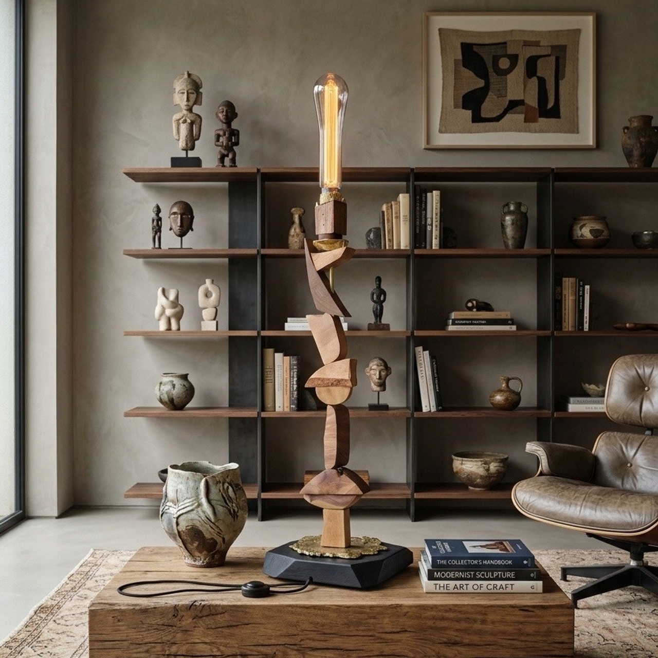 Каирн. Art Objects with Meaning | Contemporary Sculptures & Unique Collectible Design