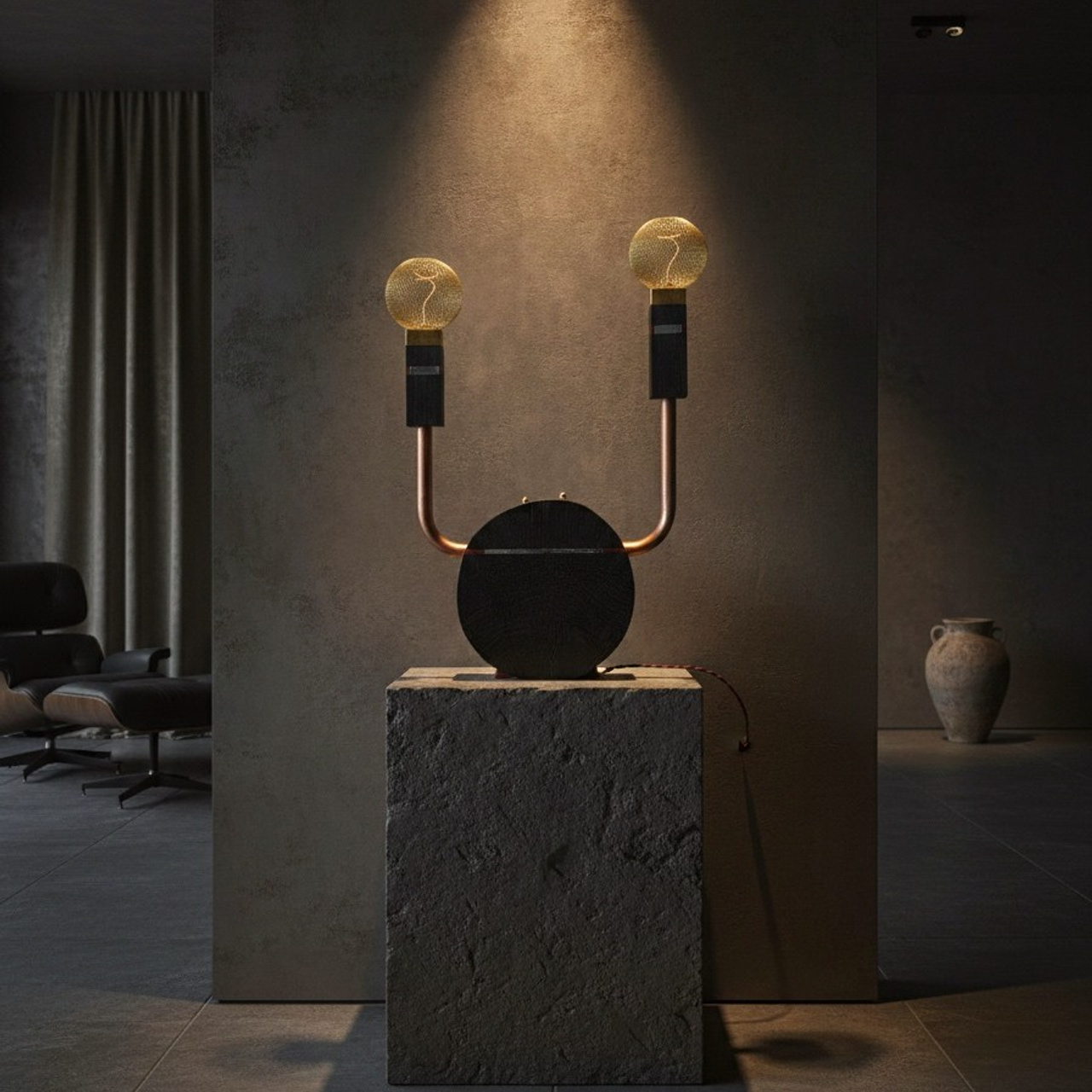 Элементар. Art Objects with Meaning | Contemporary Sculptures & Unique Collectible Design