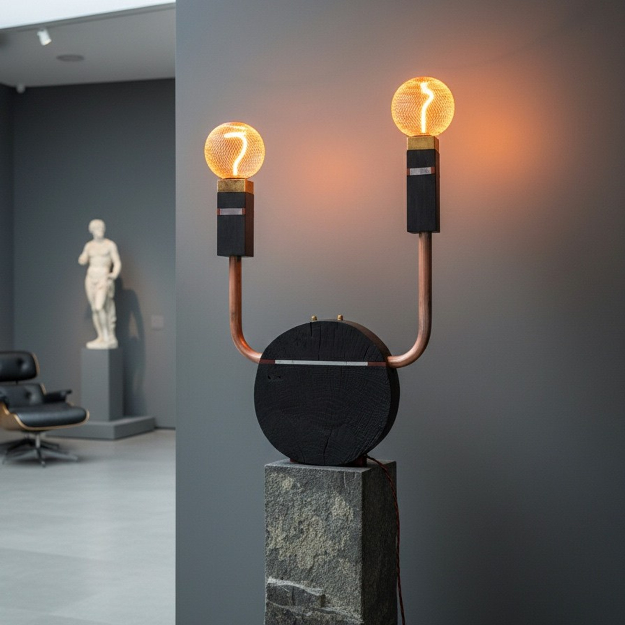 Элементар. Art Objects with Meaning | Contemporary Sculptures & Unique Collectible Design