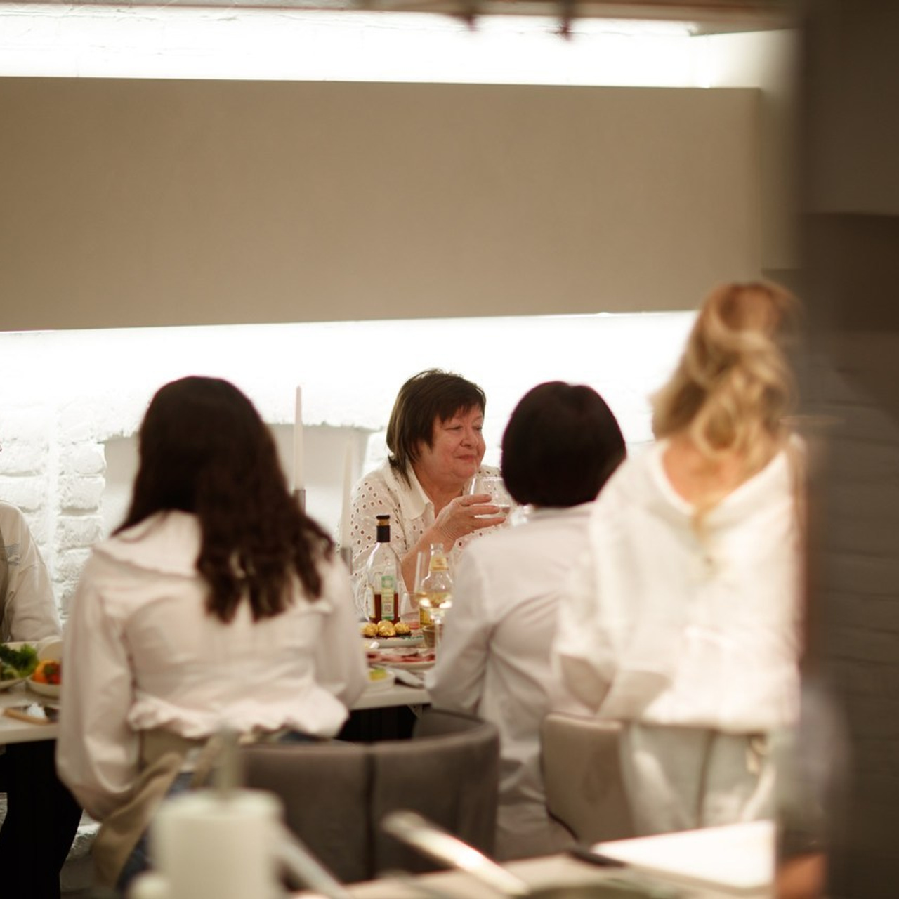 Отзывы. Фотограф Сергей Сорокин — классический портрет и НЮ в Саратове