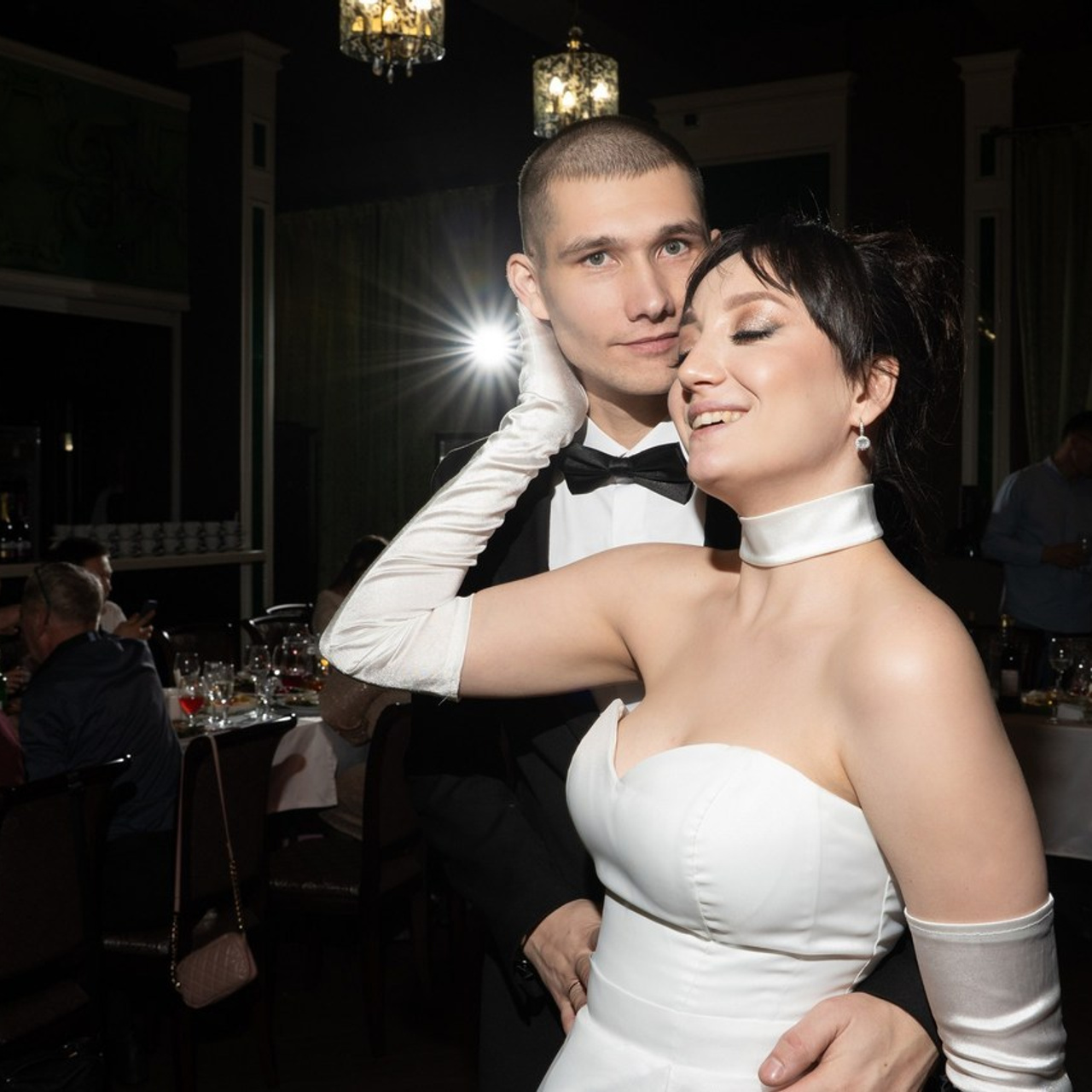 Отзывы. Фотограф в Ижевске Максим Грундул