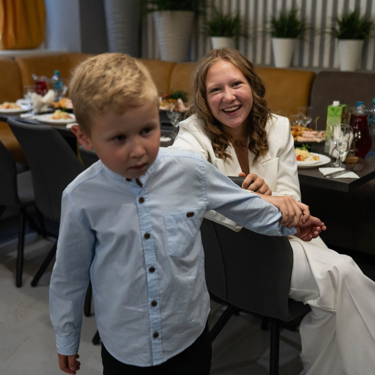 Отзывы. Фотограф в Ижевске Максим Грундул