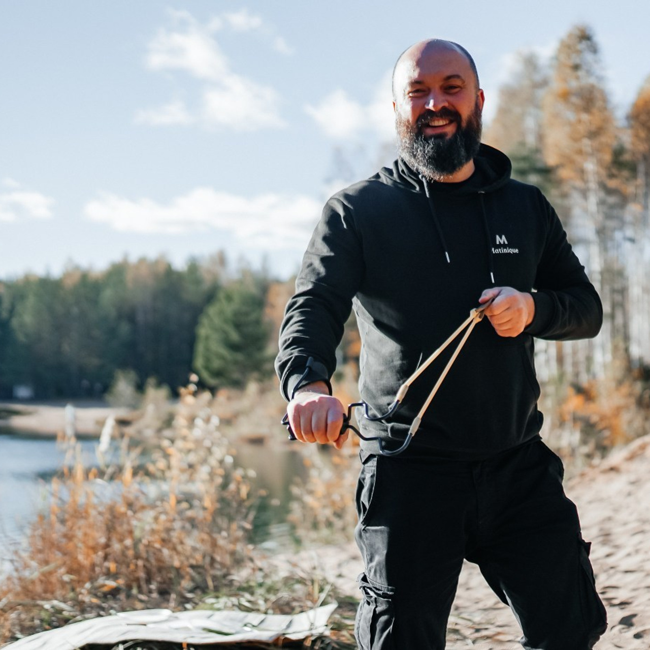 Отзывы. Фотограф в Ижевске Максим Грундул