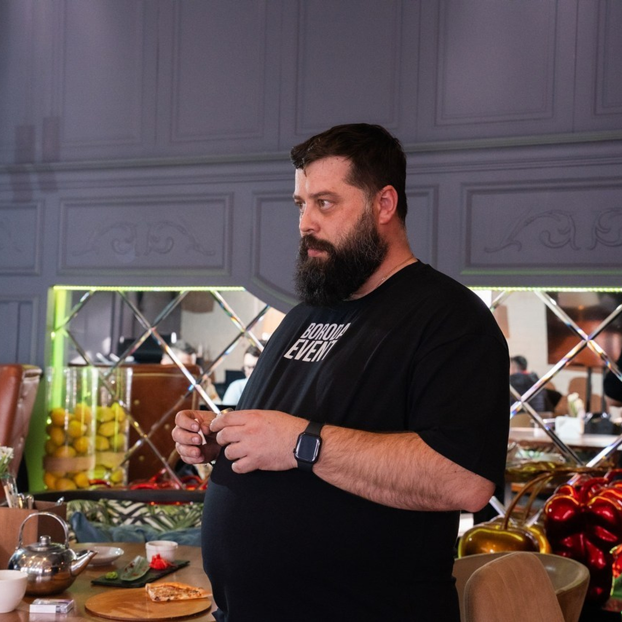 Отзывы. Фотограф в Ижевске Максим Грундул