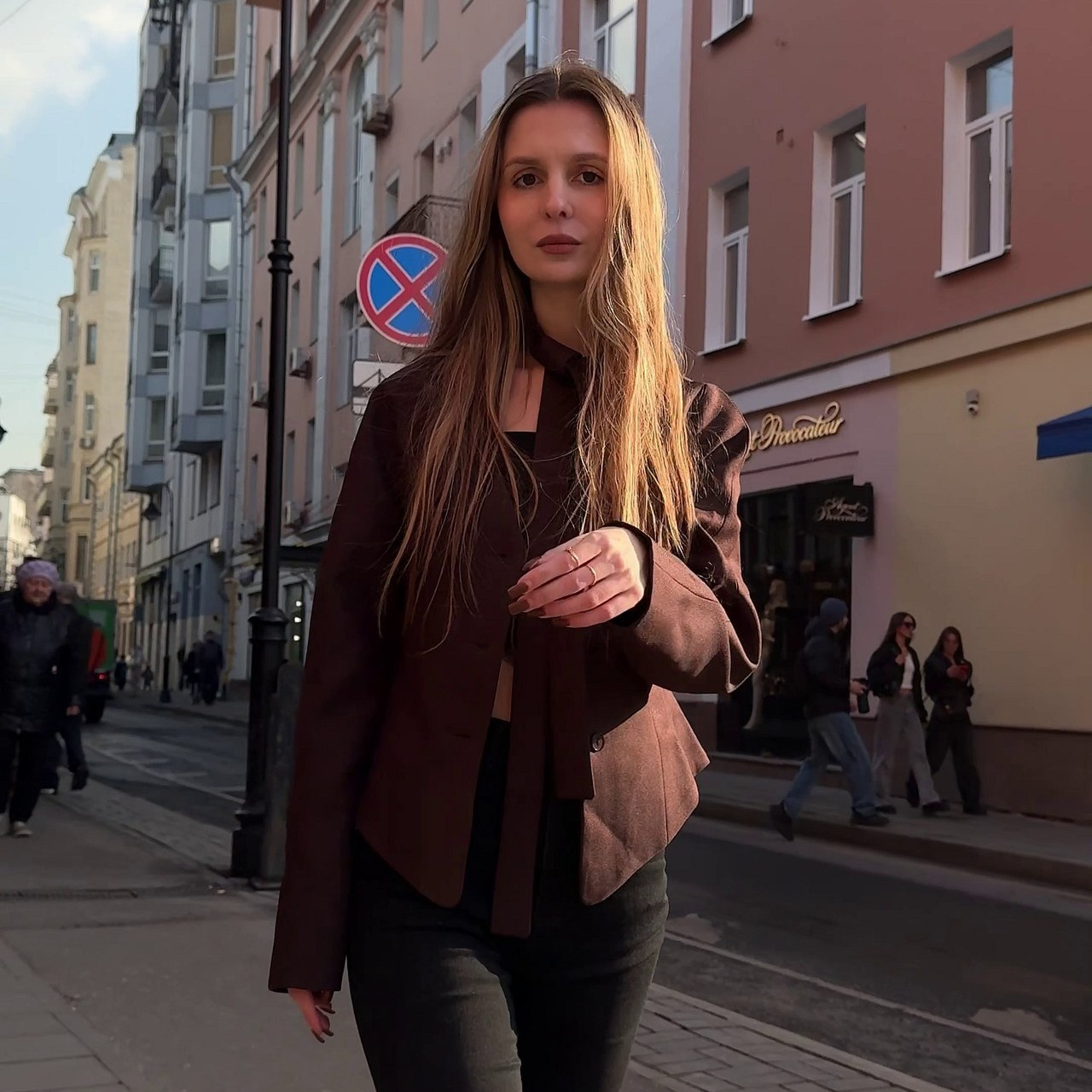 Отзывы. Фотограф Лида Симонова