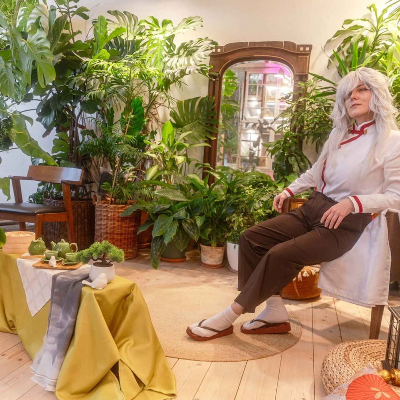 Отзывы. Косплей фотограф Rin-chan