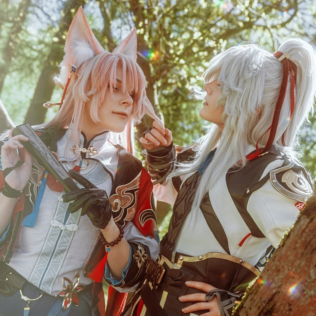 Отзывы. Косплей фотограф Rin-chan