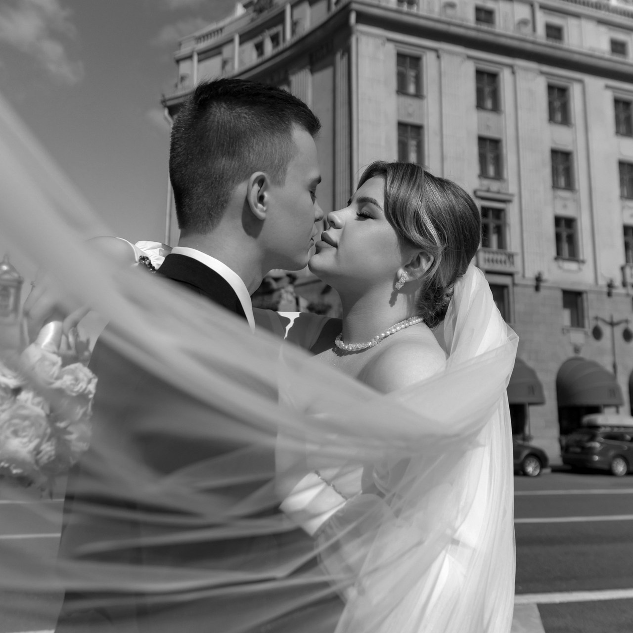 Отзывы невест о свадебной съемке. Свадебный и портретный фотограф в Санкт-Петербурге Надежда Чечулина