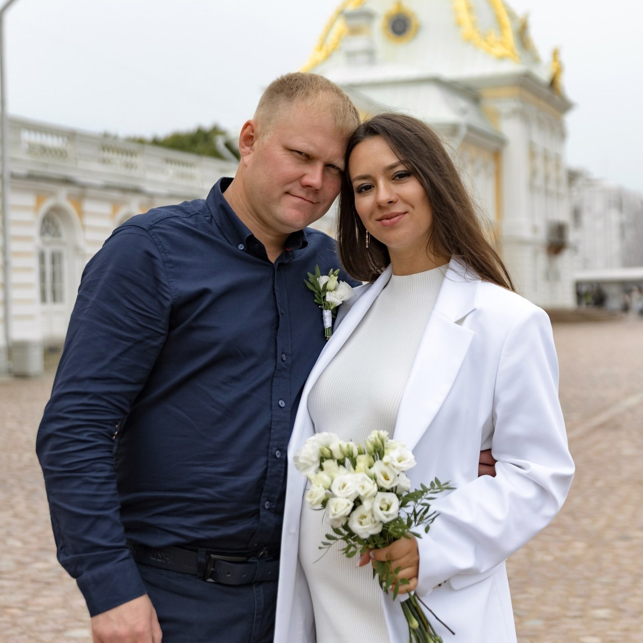 Отзывы невест о свадебной съемке. Свадебный и портретный фотограф в Санкт-Петербурге Надежда Чечулина