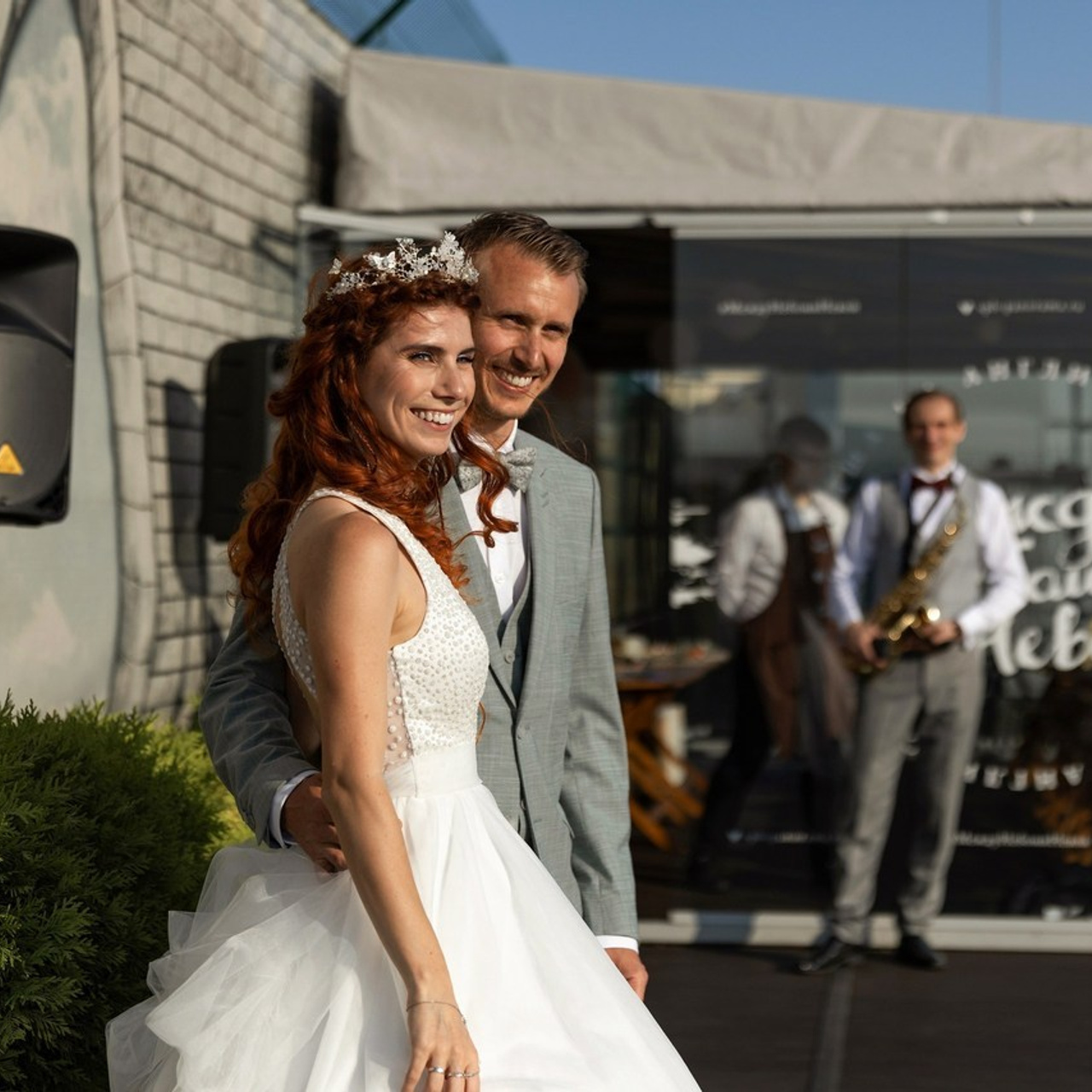 Отзывы невест о свадебной съемке. Свадебный и портретный фотограф в Санкт-Петербурге Надежда Чечулина