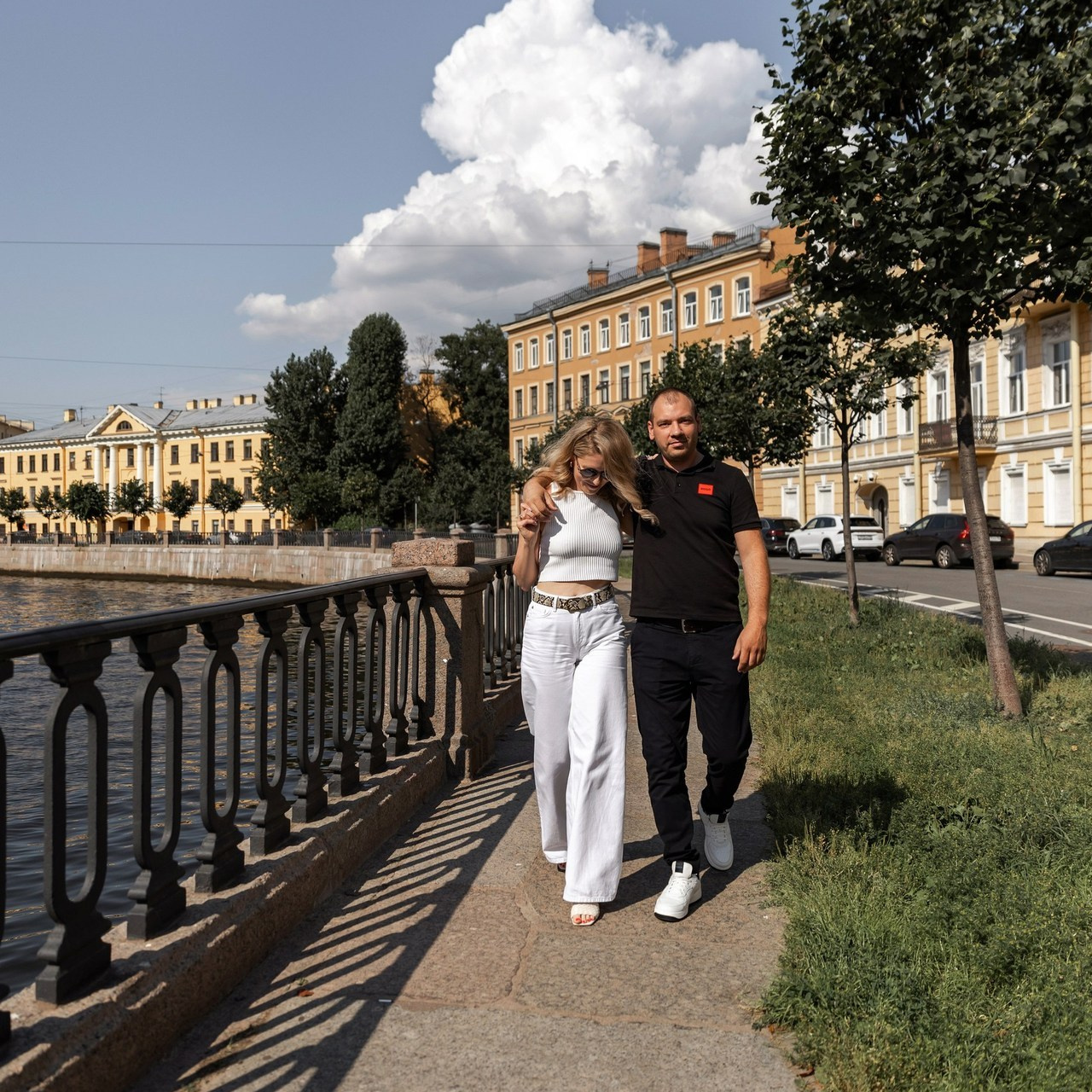Отзывы невест о свадебной съемке. Свадебный и портретный фотограф в Санкт-Петербурге Надежда Чечулина