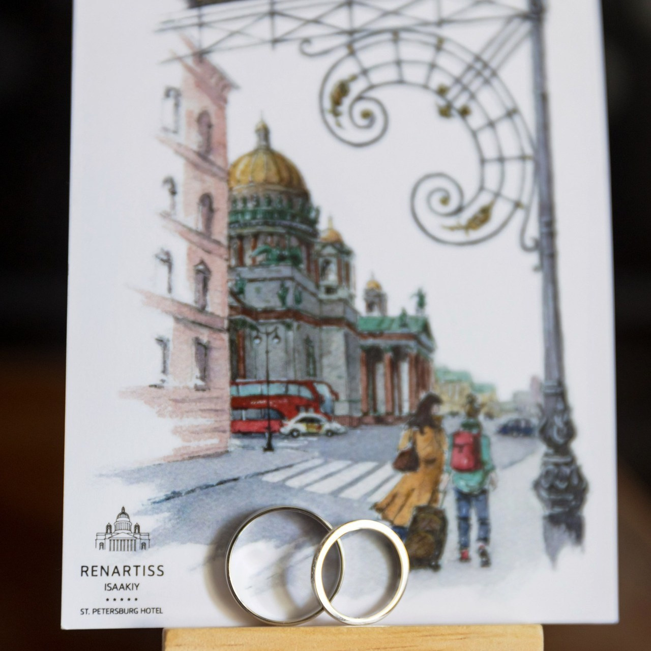 Отзывы невест о свадебной съемке. Свадебный и портретный фотограф в Санкт-Петербурге Надежда Чечулина