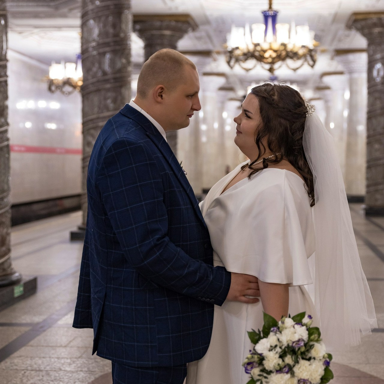 Отзывы невест о свадебной съемке. Свадебный и портретный фотограф в Санкт-Петербурге Надежда Чечулина