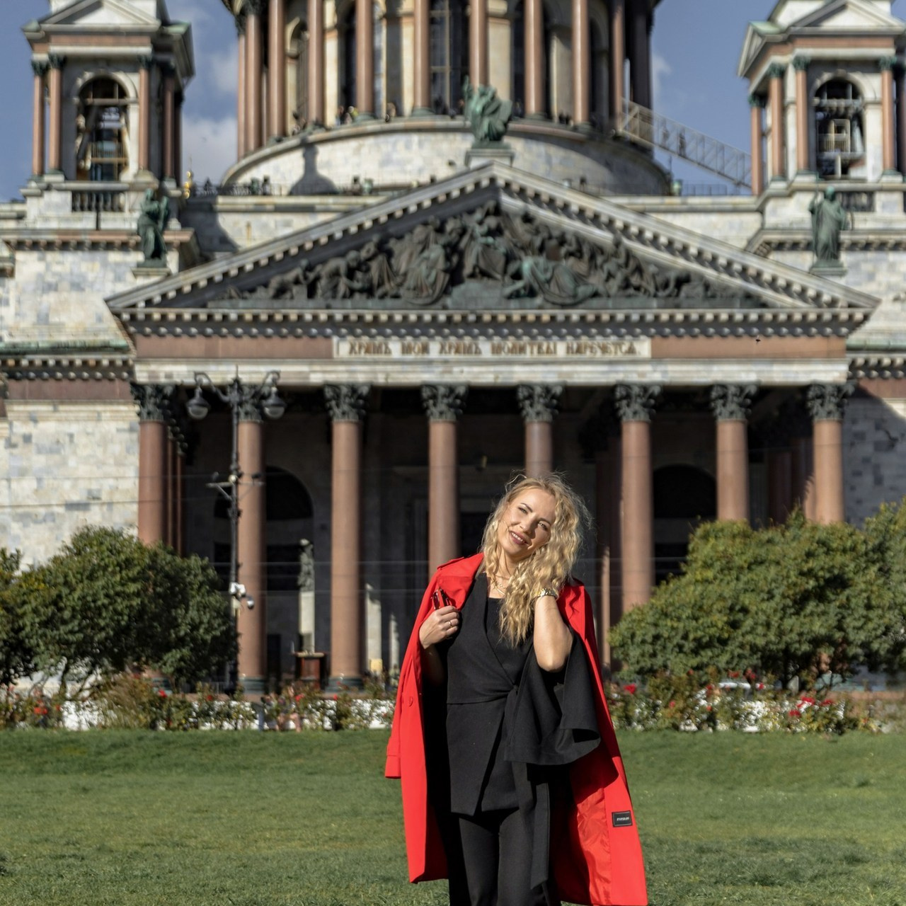 Отзывы невест о свадебной съемке. Свадебный и портретный фотограф в Санкт-Петербурге Надежда Чечулина