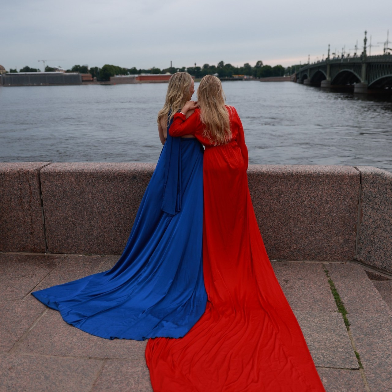 Отзывы невест о свадебной съемке. Свадебный и портретный фотограф в Санкт-Петербурге Надежда Чечулина