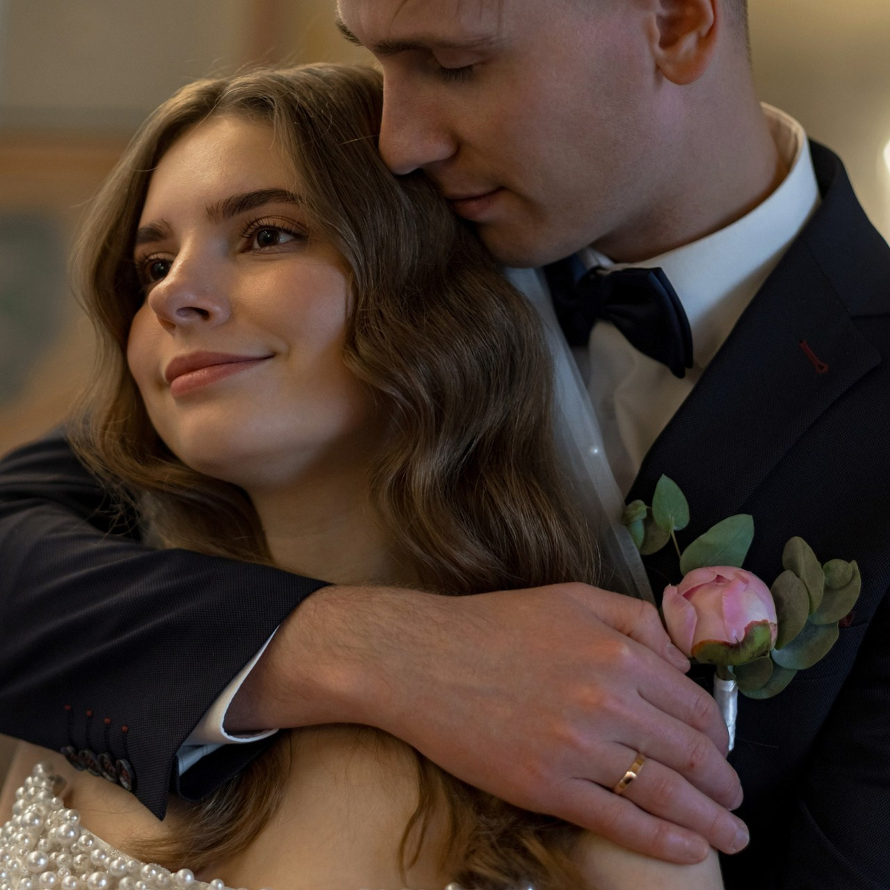 Отзывы невест о свадебной съемке. Свадебный и портретный фотограф в Санкт-Петербурге Надежда Чечулина