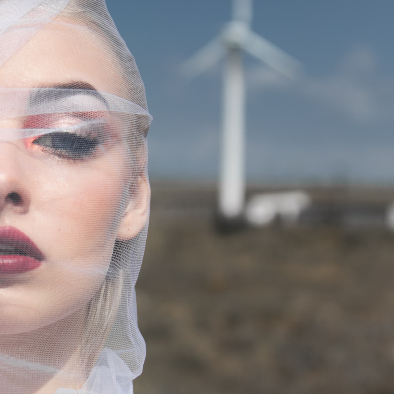 Ветряные мельницы