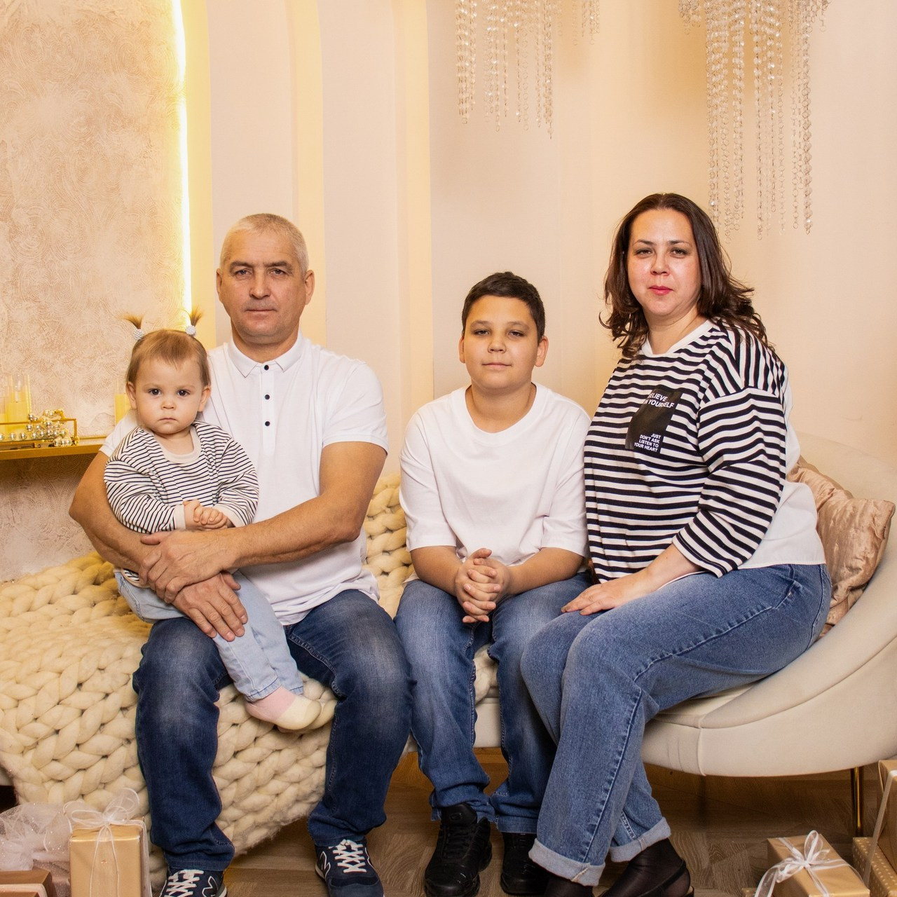 Отзывы. Главная