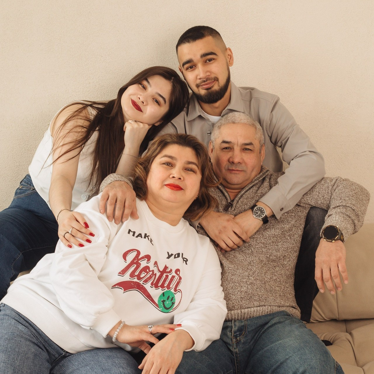 Отзывы. Главная