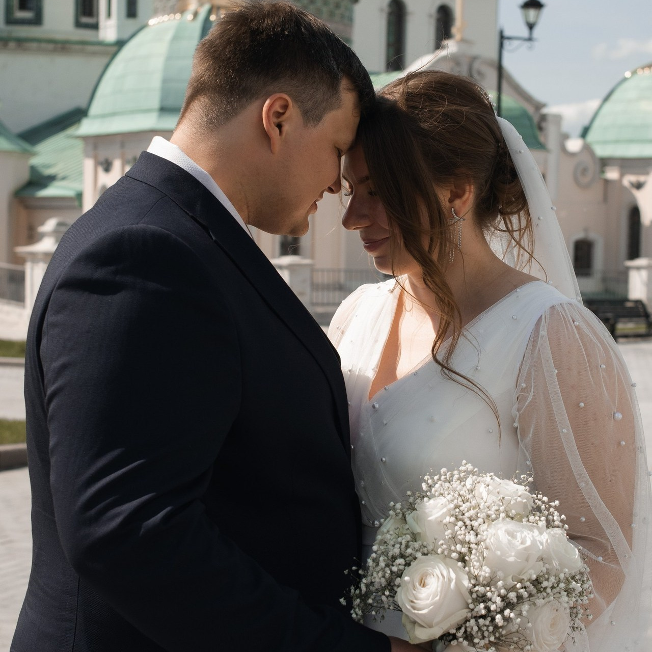 Отзывы. Свадебный фотограф Москва Истра Звенигород Нахабино