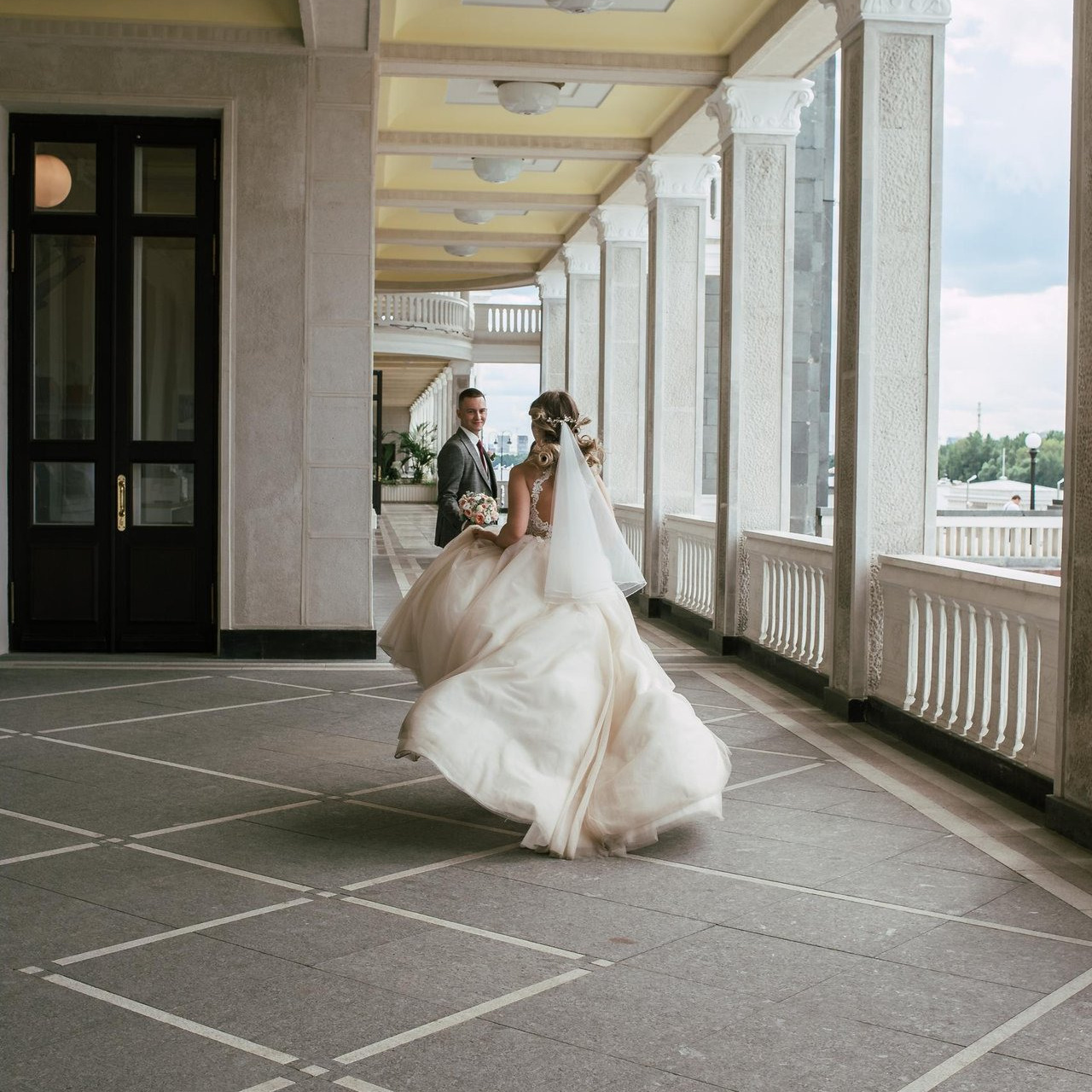 Отзывы. Свадебный фотограф Москва Истра Звенигород Нахабино