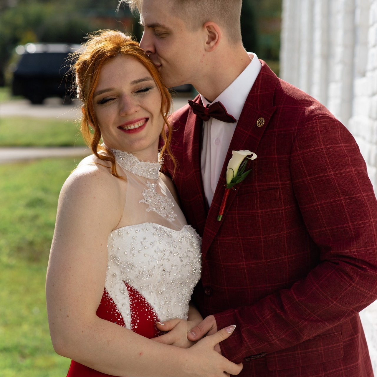 Отзывы. Свадебный фотограф Москва Истра Звенигород Нахабино