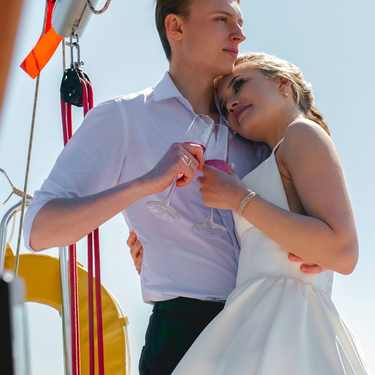 Отзывы. Свадебный фотограф Москва Истра Звенигород Нахабино