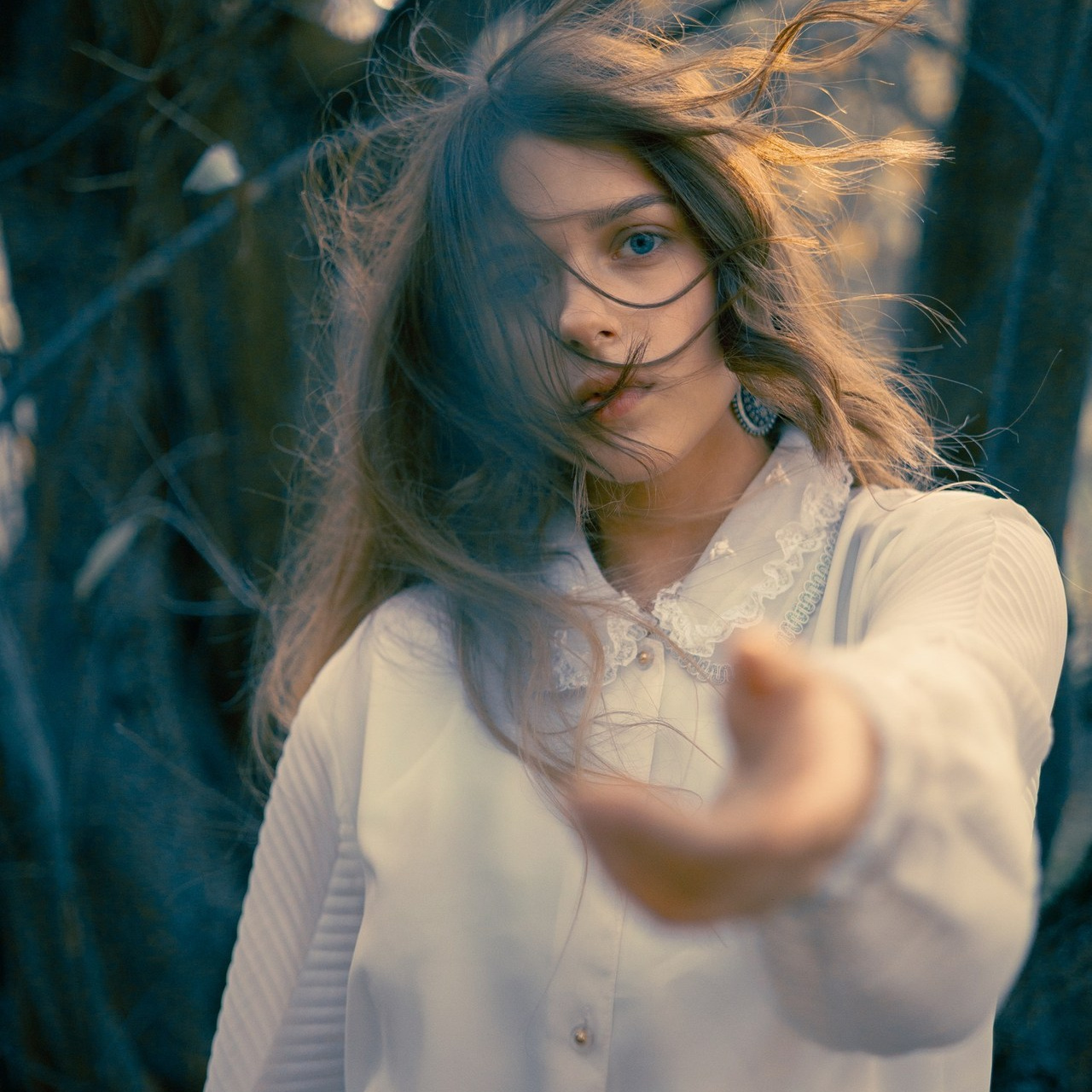 Отзывы. Портретный фотограф Лакшин Денис. Истории через фотографию