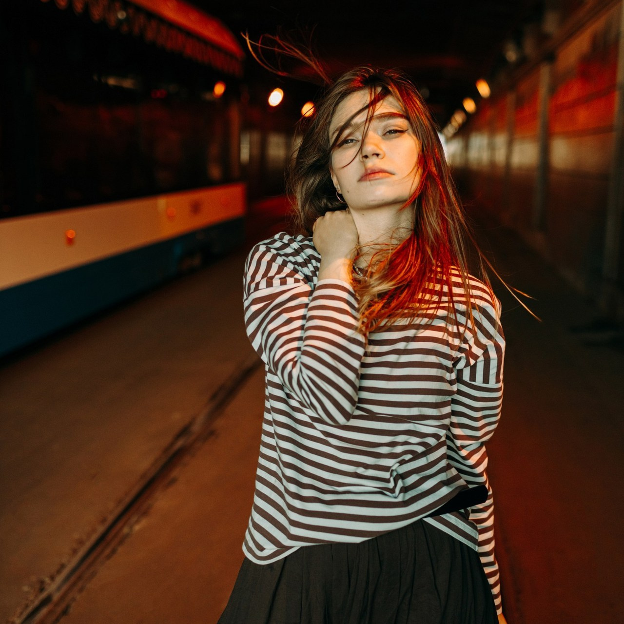 Отзывы. Портретный фотограф Лакшин Денис. Истории через фотографию