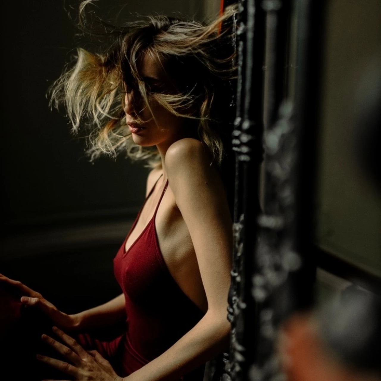 Отзывы. Портретный фотограф Лакшин Денис. Истории через фотографию