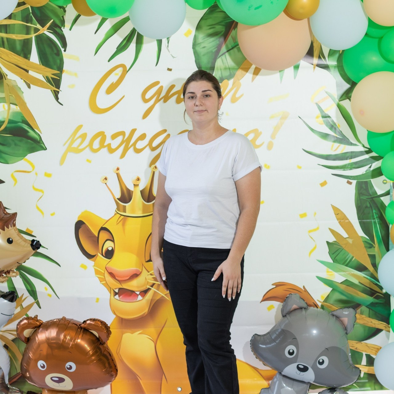 Отзывы. Фотограф в Краснодарском крае