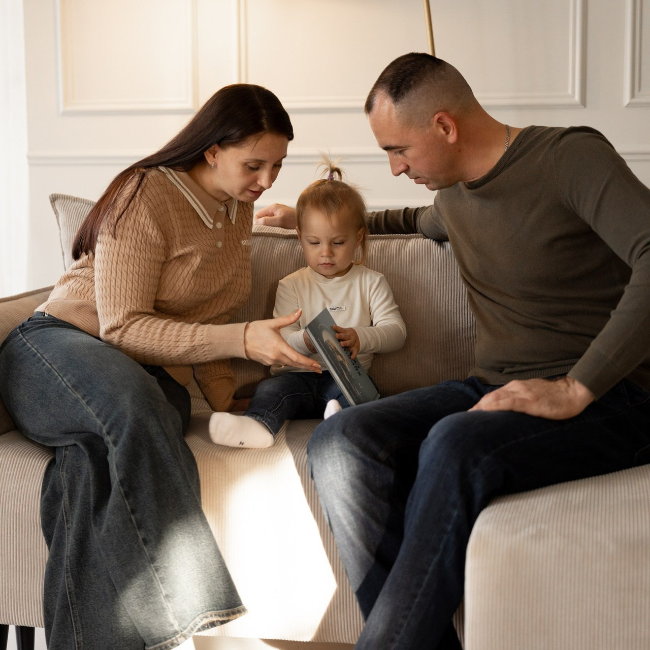 Отзывы. Фотограф в Краснодарском крае