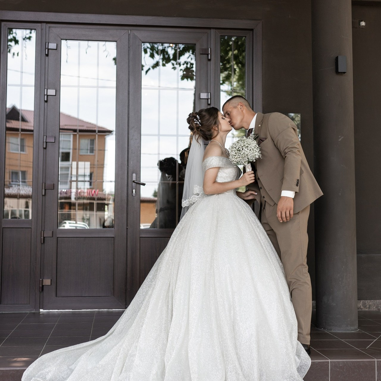 Отзывы. Фотограф в Краснодарском крае