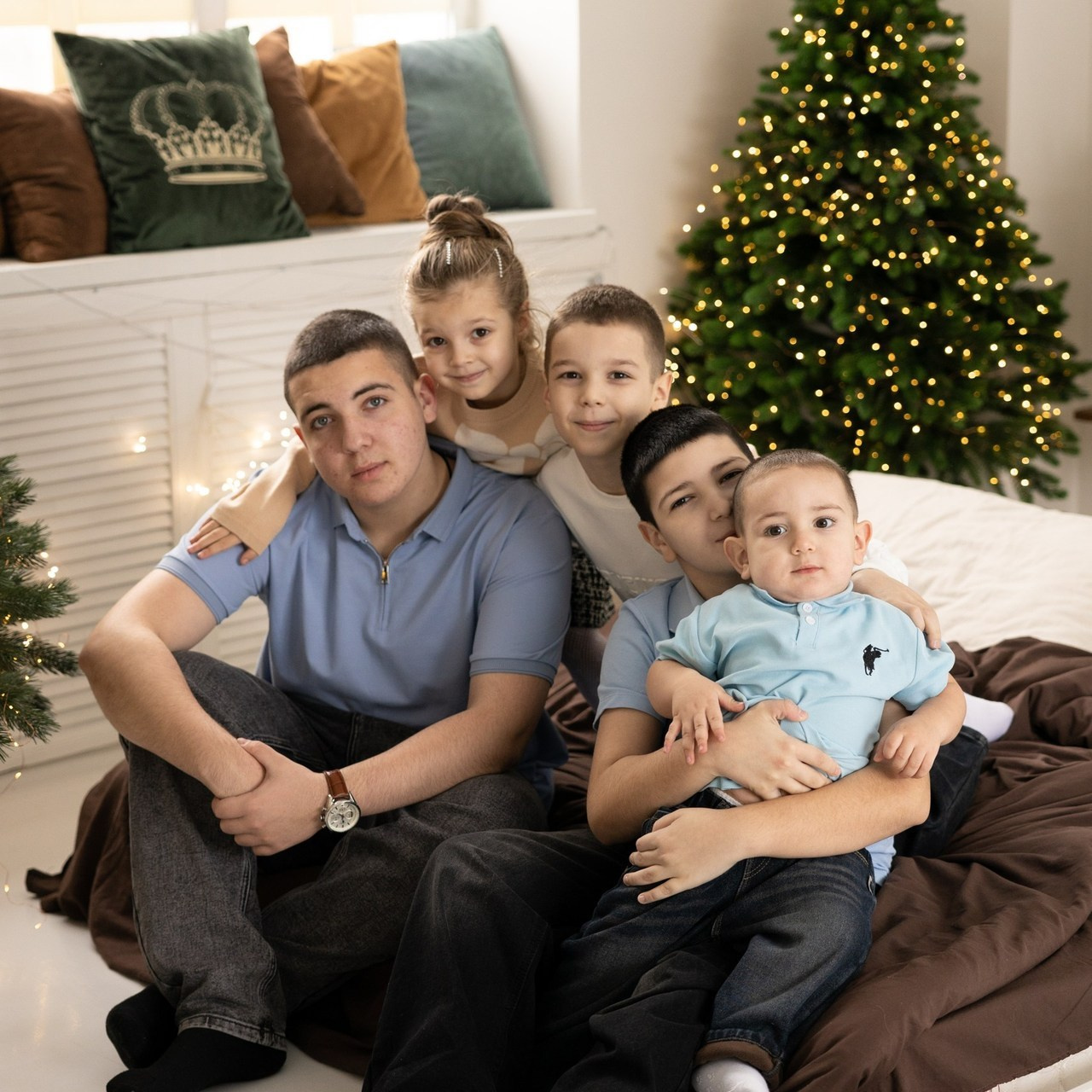 Отзывы. Фотограф в Краснодарском крае