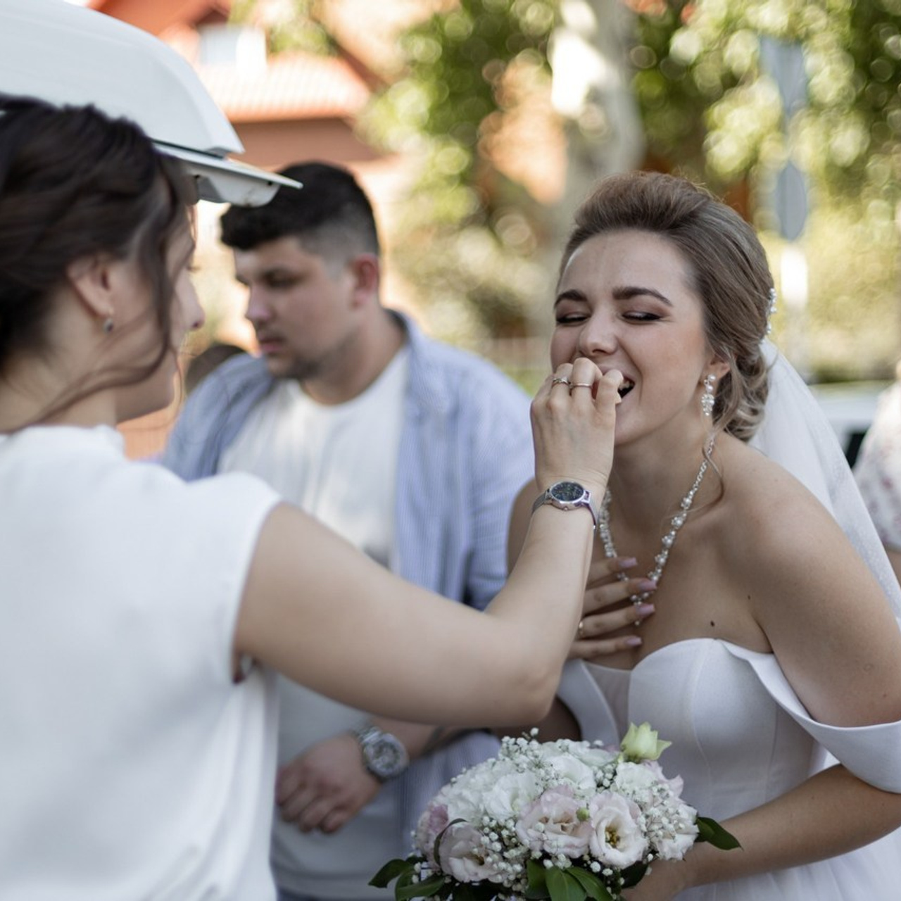 Отзывы. Фотограф в Краснодарском крае