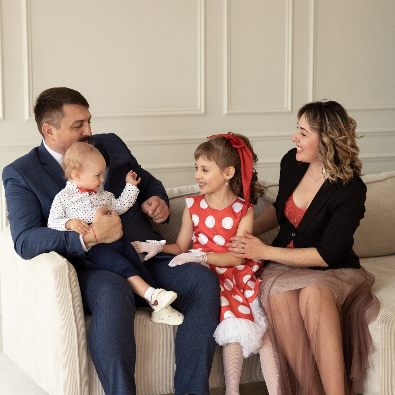 Отзывы. Фотограф в Краснодарском крае