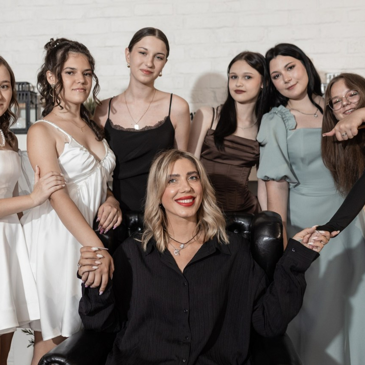 Отзывы. Фотограф в Краснодарском крае