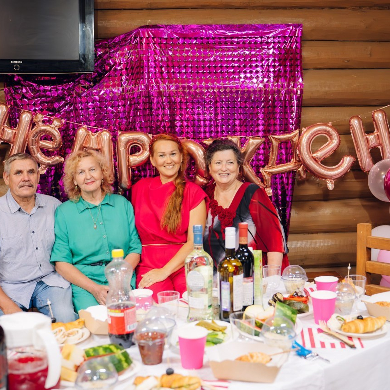 Отзывы. Репортажный фотограф Варвара Бочкарева