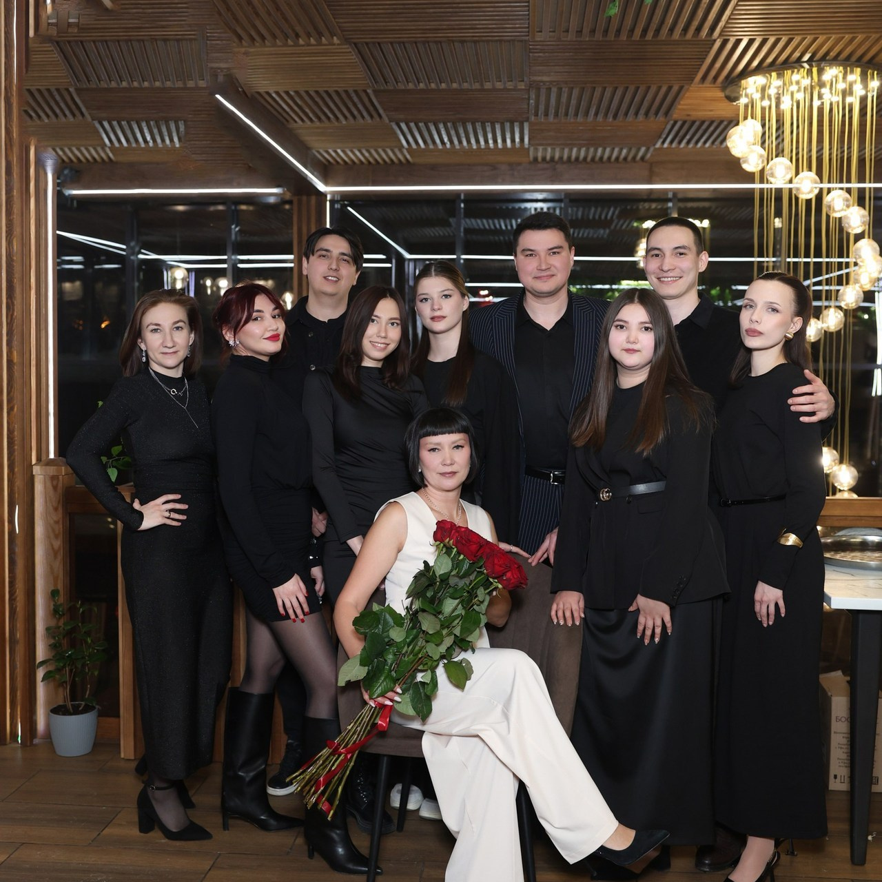 Отзывы. Фотограф в Тюмени Эльвира Амирова