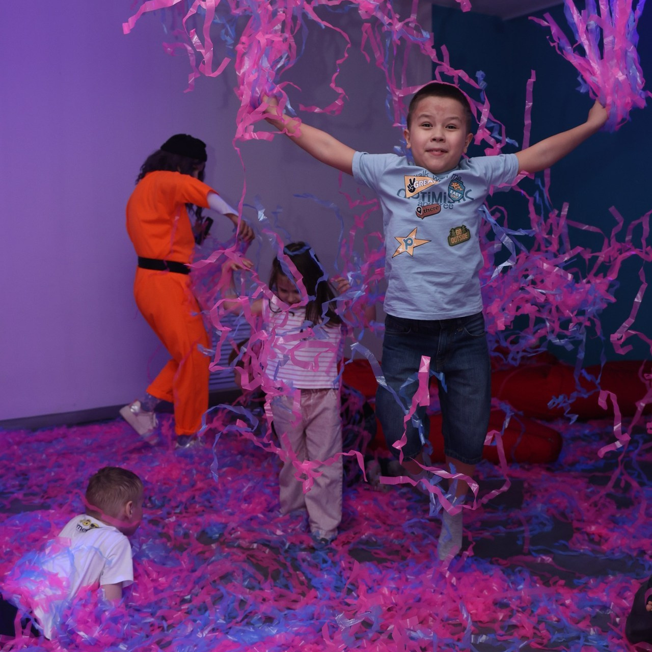 Отзывы. Фотограф в Тюмени Эльвира Амирова