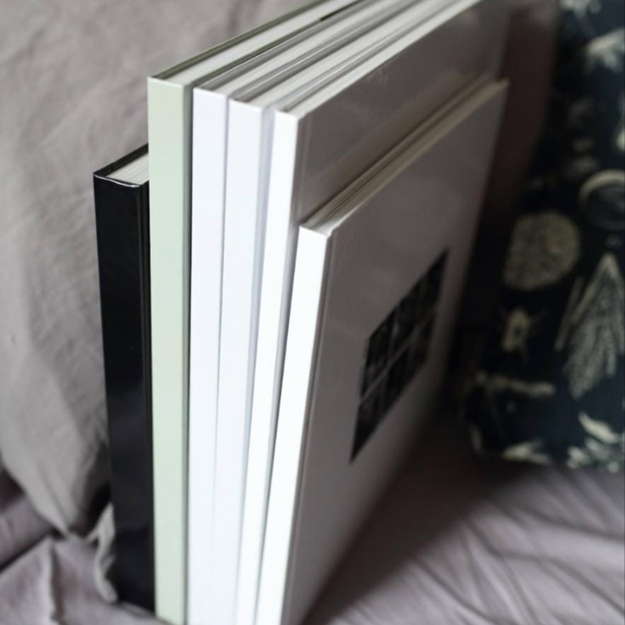 Свадебные фотокниги